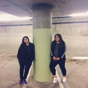 Meet your Posher, Desiree